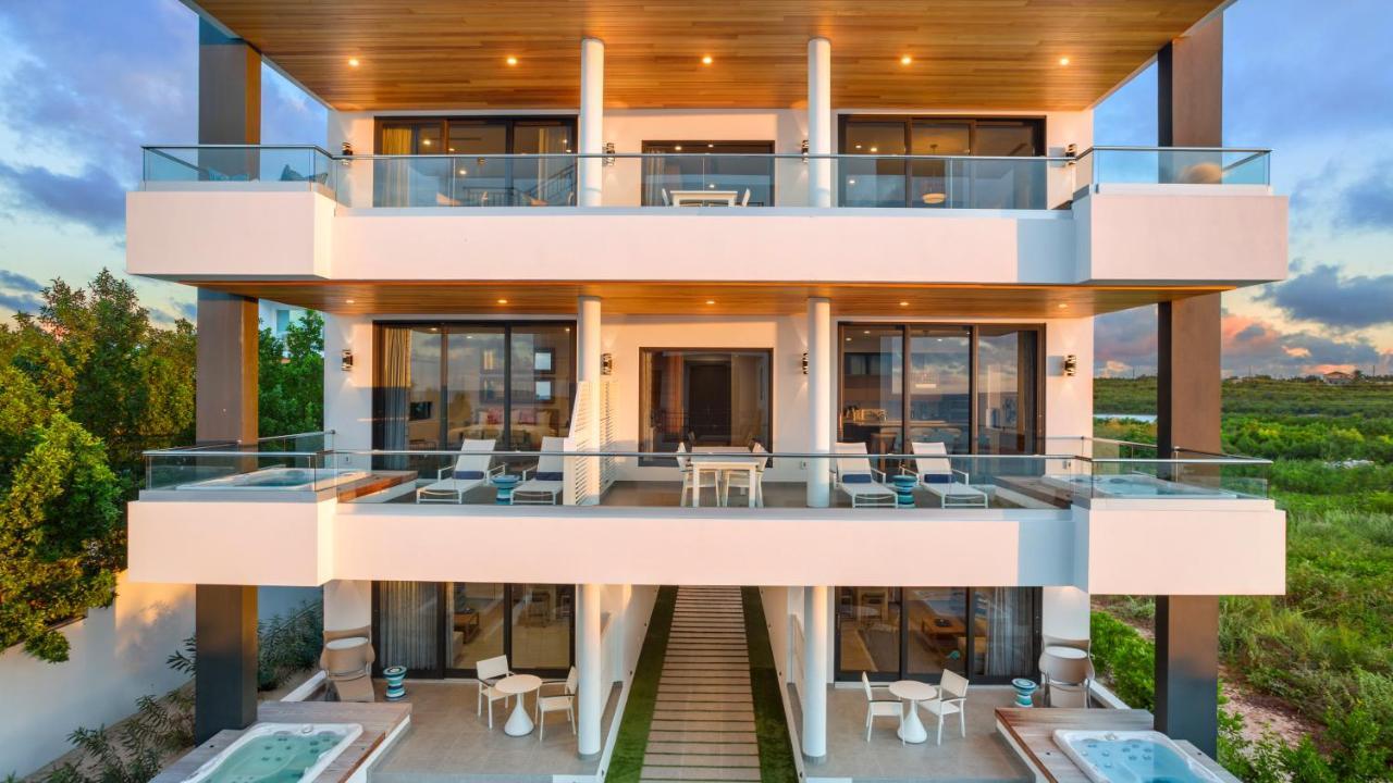 Tranquility Beach Anguilla Resort Meads Bay Exterior photo