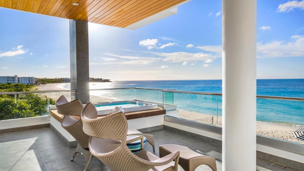 Tranquility Beach Anguilla Resort Meads Bay Exterior photo