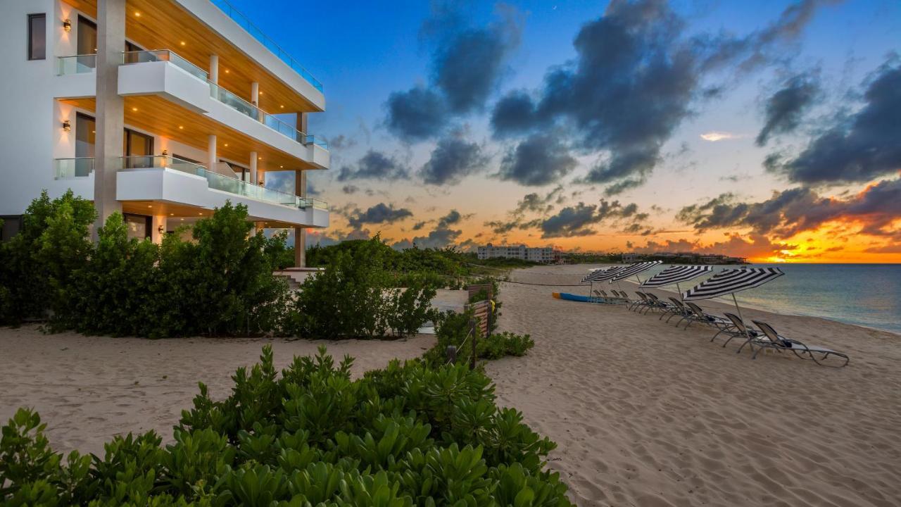 Tranquility Beach Anguilla Resort Meads Bay Exterior photo