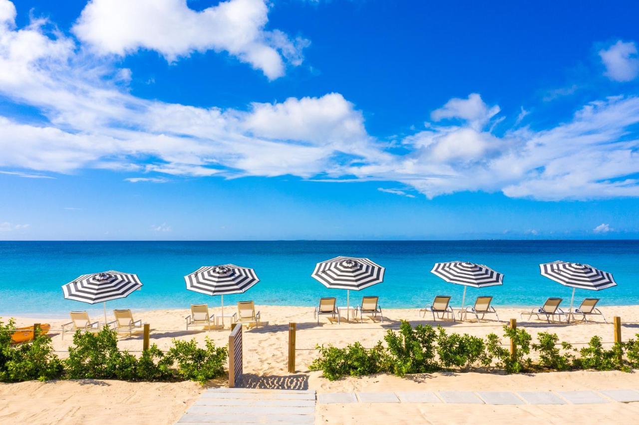 Tranquility Beach Anguilla Resort Meads Bay Exterior photo
