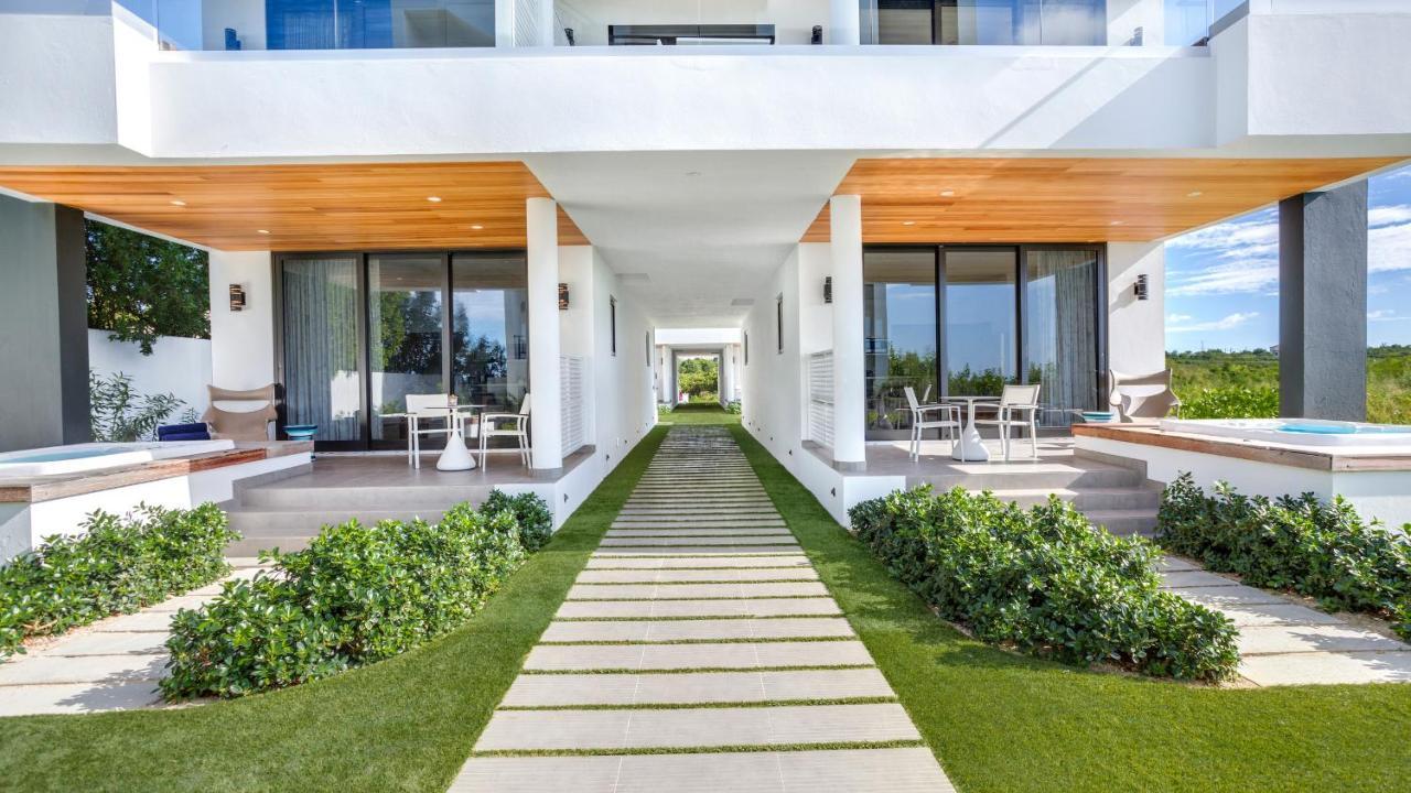Tranquility Beach Anguilla Resort Meads Bay Exterior photo