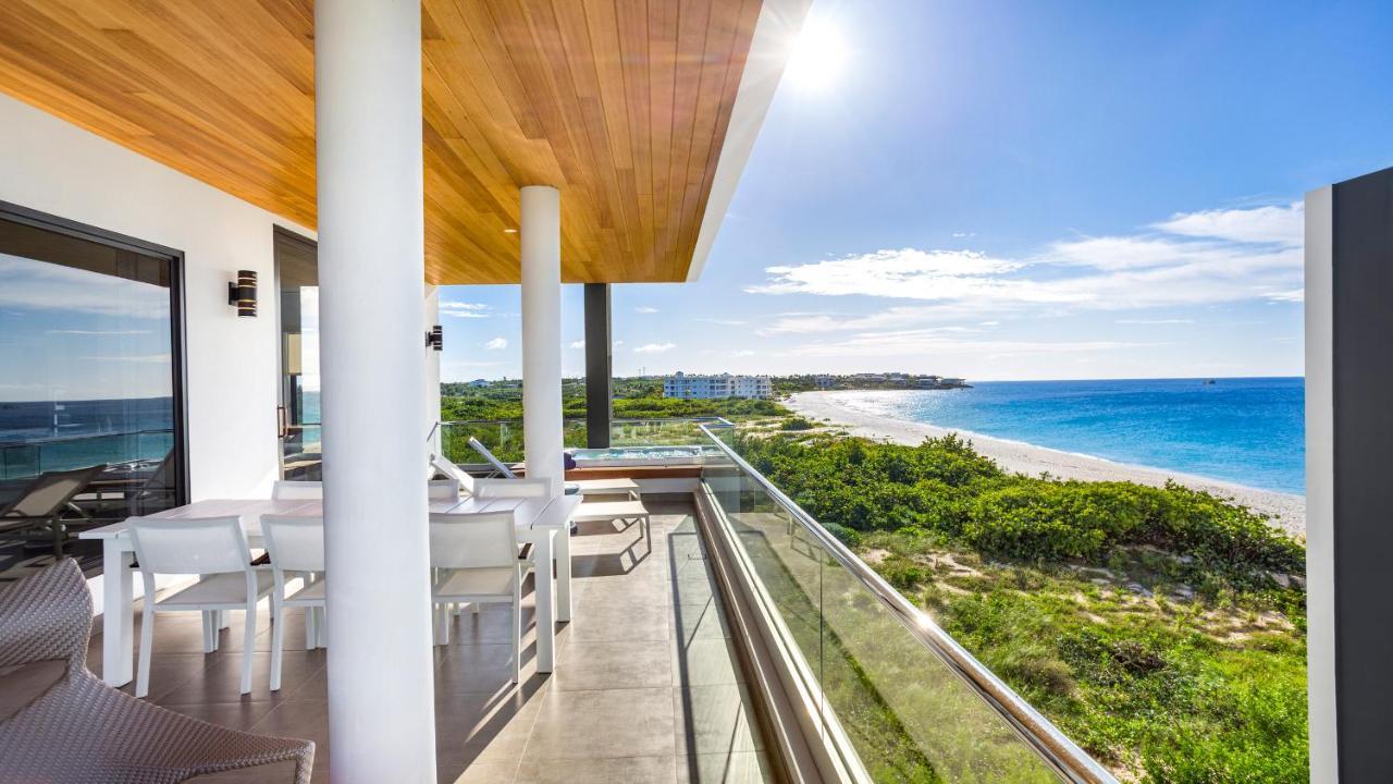 Tranquility Beach Anguilla Resort Meads Bay Exterior photo