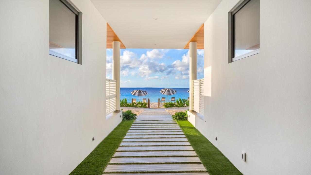 Tranquility Beach Anguilla Resort Meads Bay Exterior photo