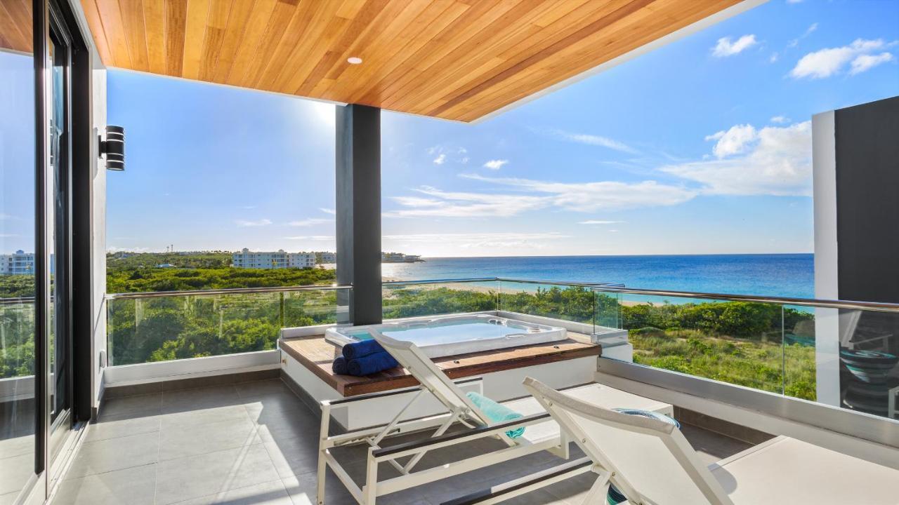 Tranquility Beach Anguilla Resort Meads Bay Exterior photo