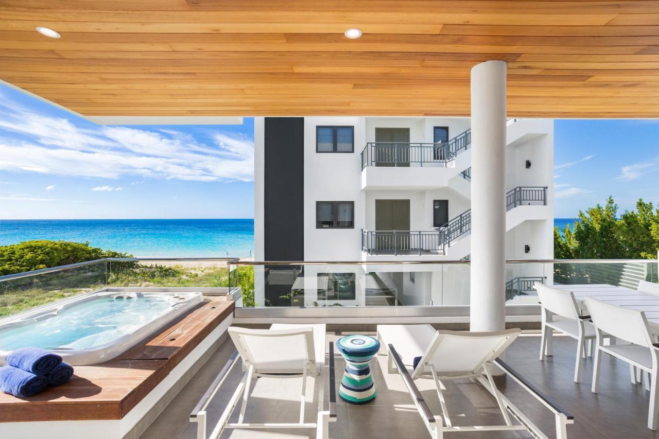 Tranquility Beach Anguilla Resort Meads Bay Exterior photo
