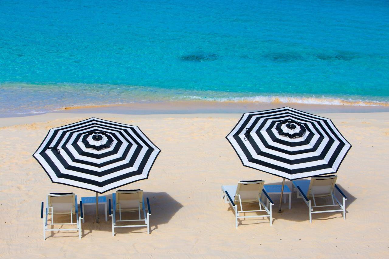 Tranquility Beach Anguilla Resort Meads Bay Exterior photo