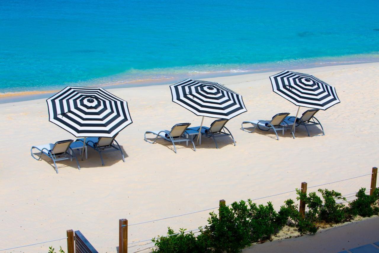 Tranquility Beach Anguilla Resort Meads Bay Exterior photo