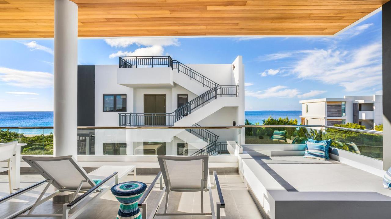 Tranquility Beach Anguilla Resort Meads Bay Exterior photo