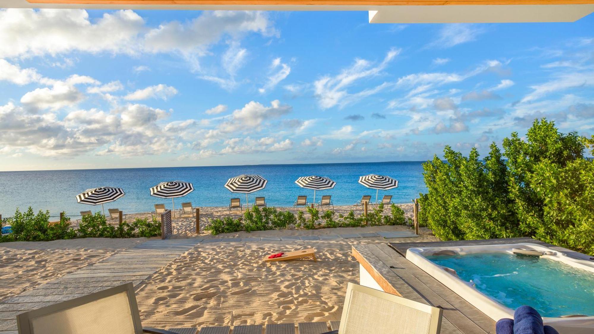 Tranquility Beach Anguilla Resort Meads Bay Room photo