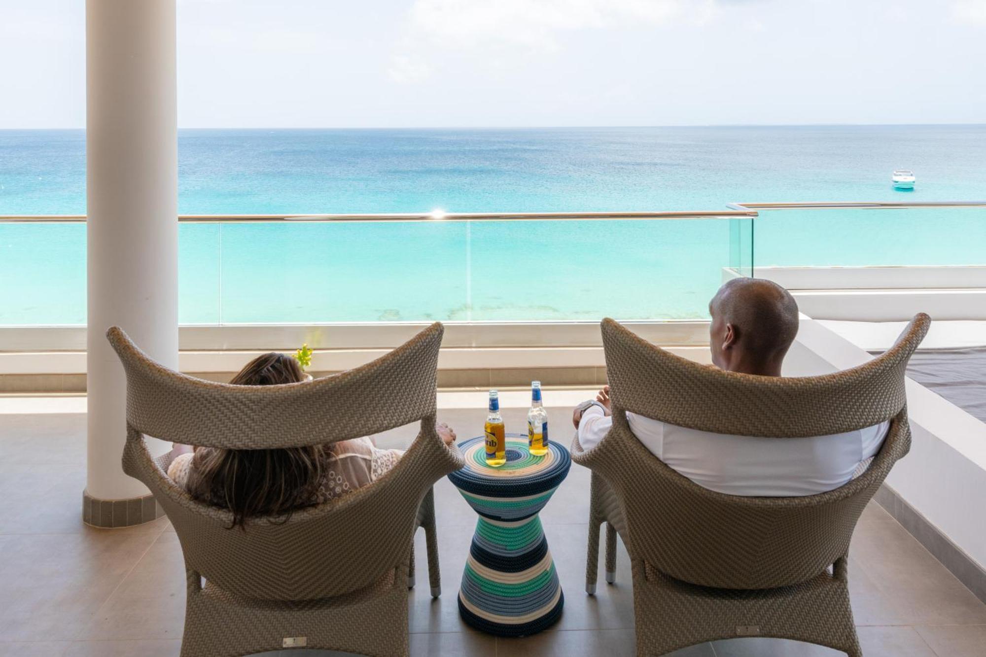 Tranquility Beach Anguilla Resort Meads Bay Exterior photo