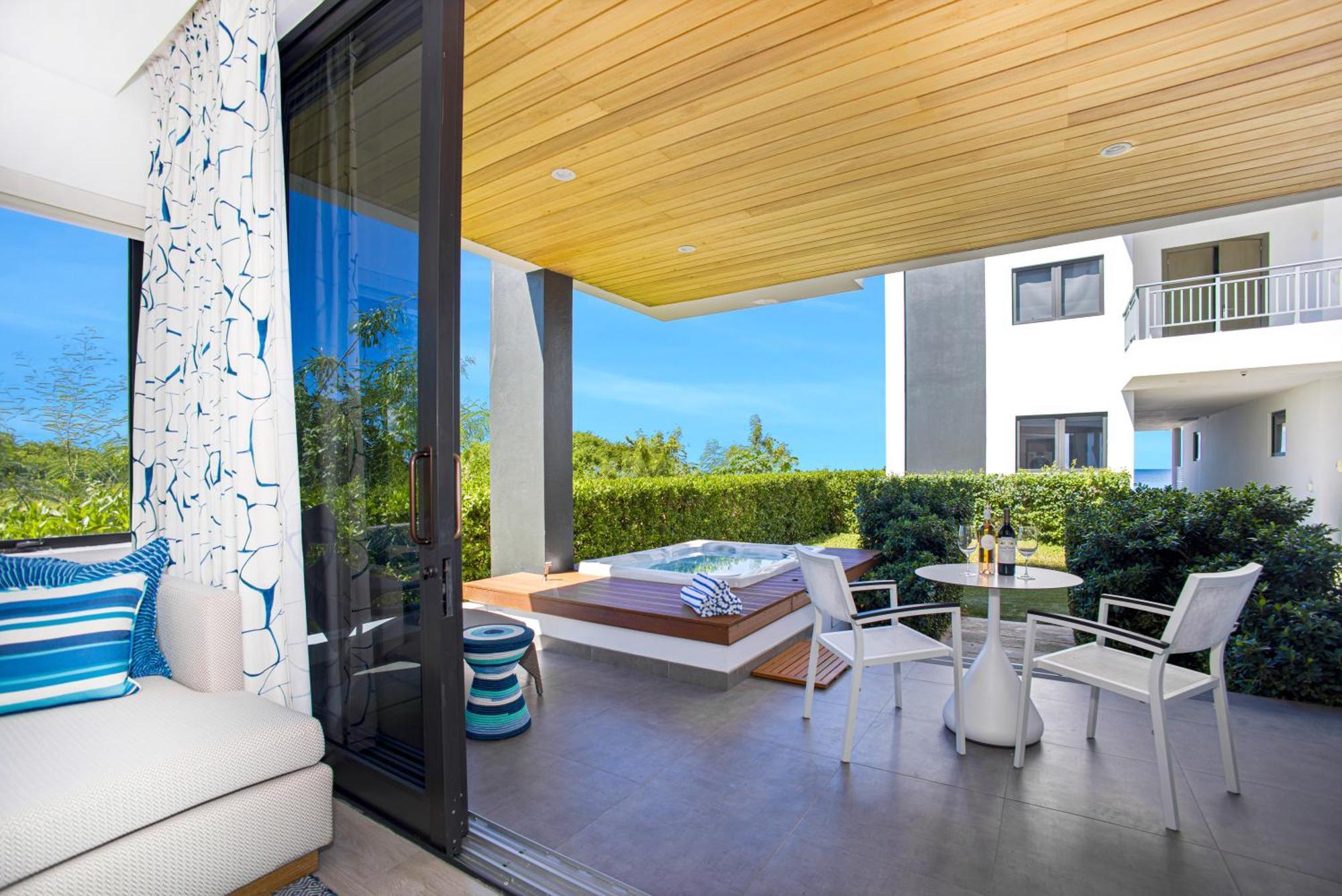 Tranquility Beach Anguilla Resort Meads Bay Exterior photo
