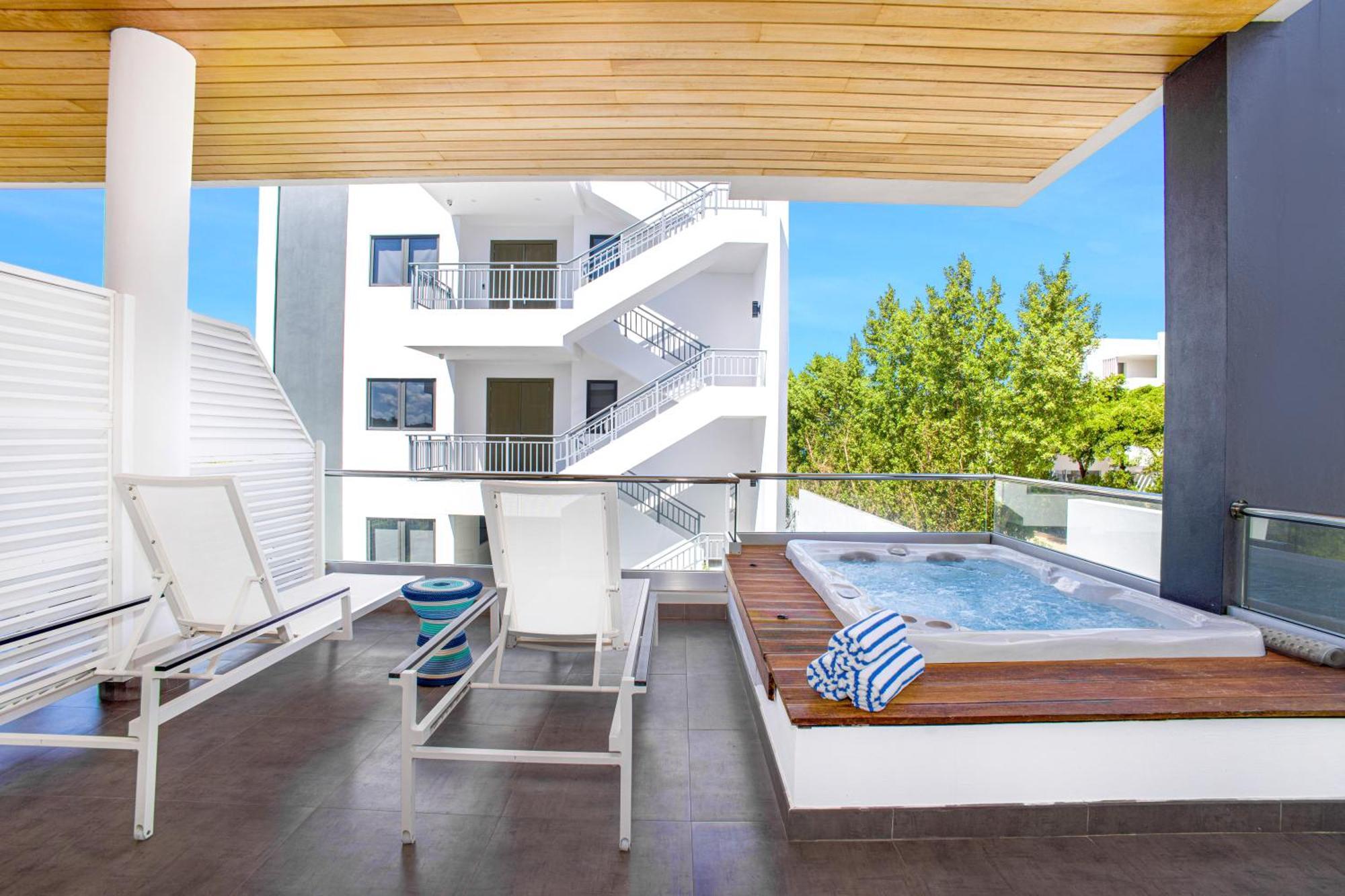 Tranquility Beach Anguilla Resort Meads Bay Exterior photo