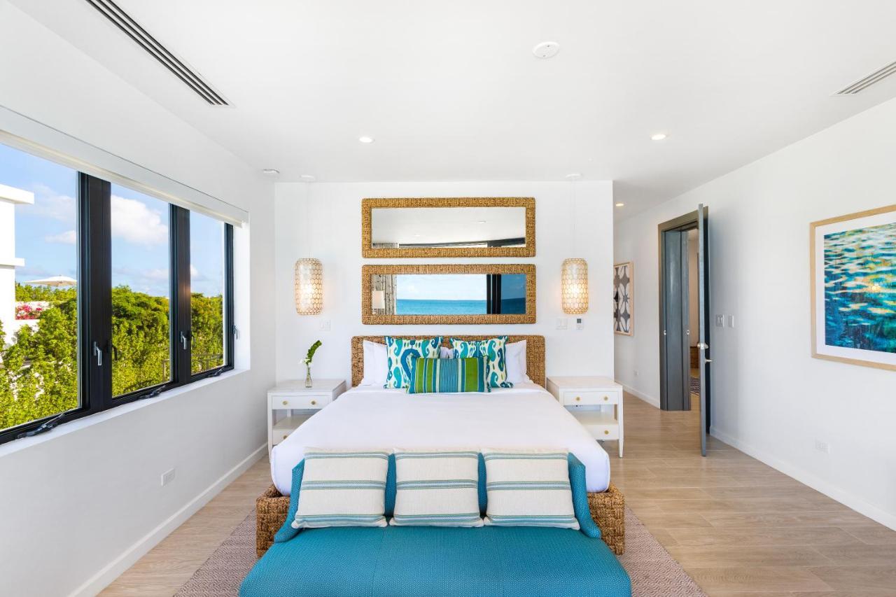 Tranquility Beach Anguilla Resort Meads Bay Exterior photo