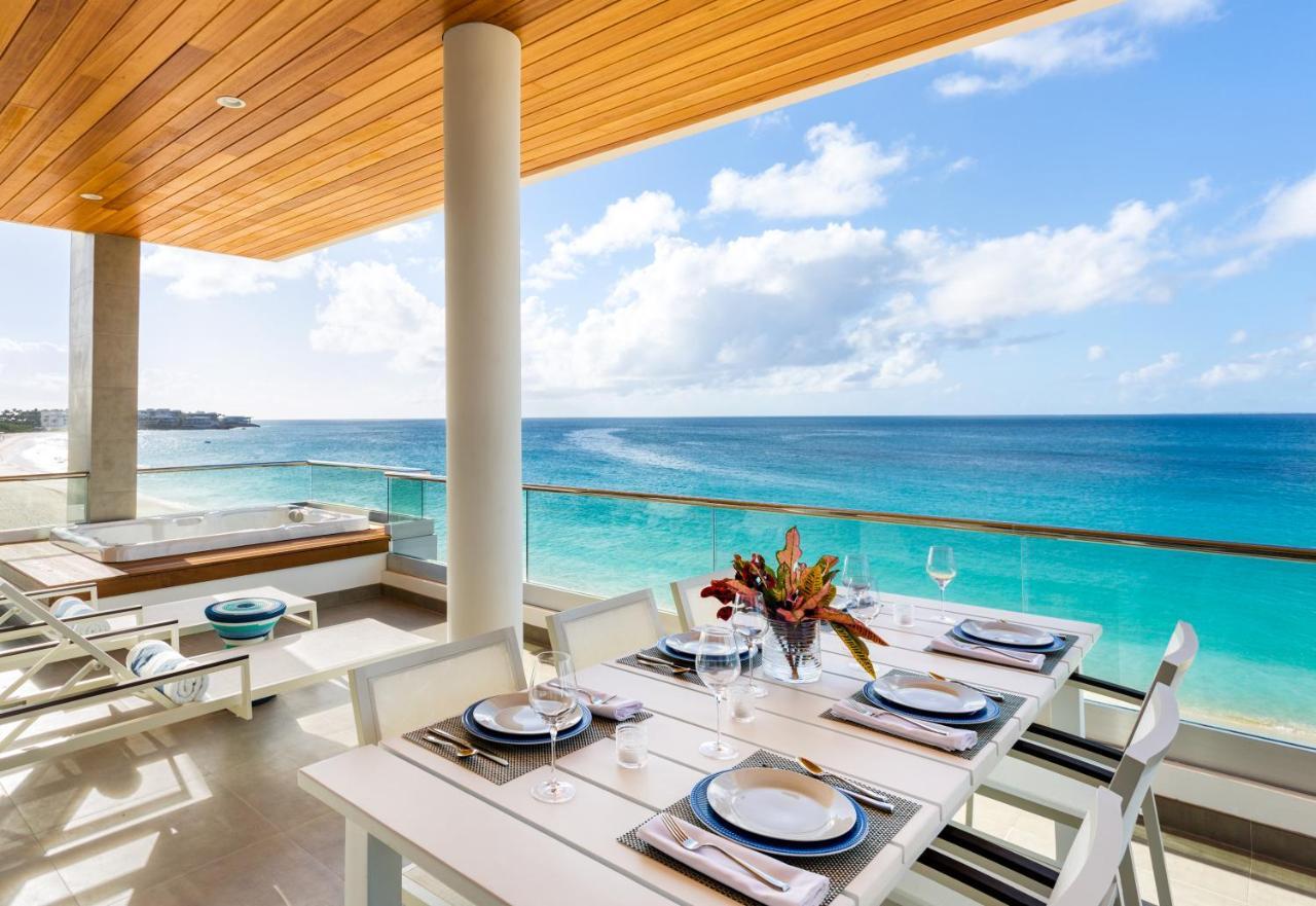Tranquility Beach Anguilla Resort Meads Bay Exterior photo