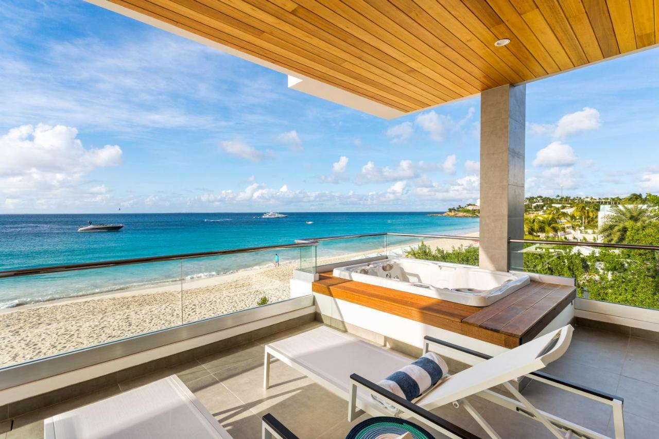 Tranquility Beach Anguilla Resort Meads Bay Exterior photo